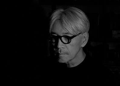 Ryuichi Sakamoto